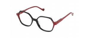 Lunettes de vue Ibizcus - IBI2502 - Noir A