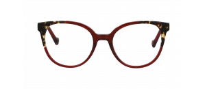 Lunettes de vue Ibizcus - IBI2503 - Rouge A