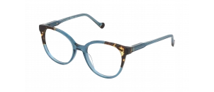 Lunettes de vue Ibizcus - IBI2503 - Vert A