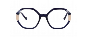 Lunettes de vue Ibizcus - IBI2504 - Bleu A