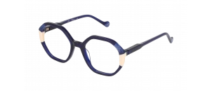 Lunettes de vue Ibizcus - IBI2504 - Bleu A