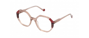 Lunettes de vue Ibizcus - IBI2504 - Rose A