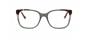 Lunettes de vue Ibizcus - IBI2506 - Vert A