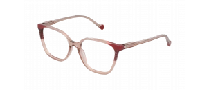 Lunettes de vue Ibizcus - IBI2507 - Rose A