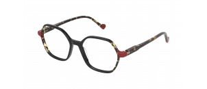 Lunettes de vue Ibizcus - IBI2509 - Noir A