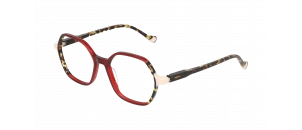 Lunettes de vue Ibizcus - IBI2509 - Rouge A