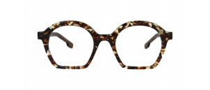 Lunettes de vue Ancrage - ANF2501 - Ecaille A