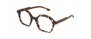 Lunettes de vue Ancrage - ANF2501 - Ecaille A