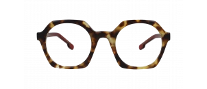 Lunettes de vue Ancrage - ANF2502 - Ecaille A