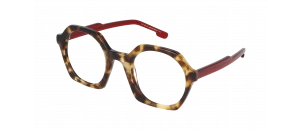 Lunettes de vue Ancrage - ANF2502 - Ecaille A