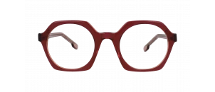 Lunettes de vue Ancrage - ANF2502 - Rose A