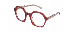 Lunettes de vue Ancrage - ANF2502 - Rose A