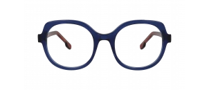 Lunettes de vue Ancrage - ANF2503 - Bleu A
