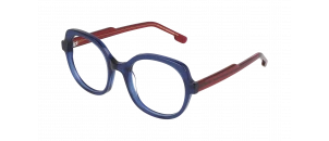 Lunettes de vue Ancrage - ANF2503 - Bleu A
