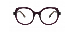 Lunettes de vue Ancrage - ANF2503 - Violet A