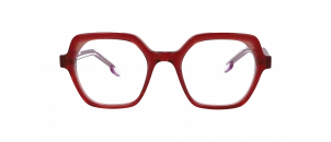 Lunettes de vue Ancrage - ANF2504 - Rouge A