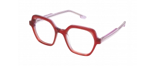Lunettes de vue Ancrage - ANF2504 - Rouge A