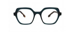 Lunettes de vue Ancrage - ANF2504 - Vert A
