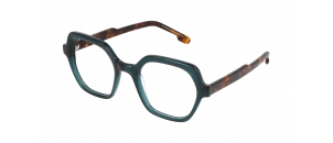 Lunettes de vue Ancrage - ANF2504 - Vert A