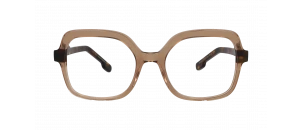 Lunettes de vue Ancrage - ANF2505 - Brun A