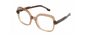Lunettes de vue Ancrage - ANF2505 - Brun A