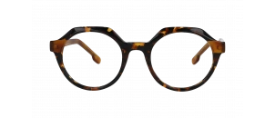 Lunettes de vue Ancrage - ANF2506 - Ecaille A