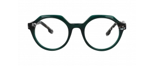 Lunettes de vue Ancrage - ANF2506 - Vert A