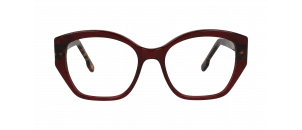 Lunettes de vue Ancrage - ANF2507 - Rouge A