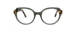Lunettes de vue Ancrage - ANF2508 - Kaki A