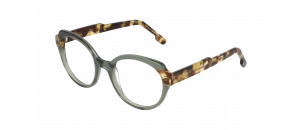 Lunettes de vue Ancrage - ANF2508 - Kaki A