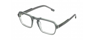 Lunettes de vue Ancrage - ANH2501 - Kaki A