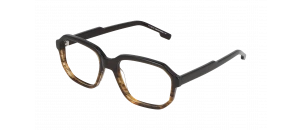 Lunettes de vue Ancrage - ANH2502 - Brun A
