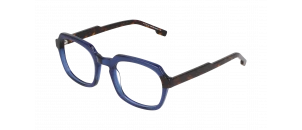 Lunettes de vue Ancrage - ANH2506 - Bleu A