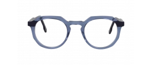 Lunettes de vue Ancrage - ANH2507 - Bleu A