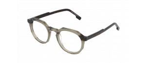 Lunettes de vue Ancrage - ANH2507 - Kaki A