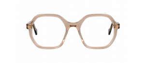Lunettes de vue Drew. S - DSF2520 - Brun A