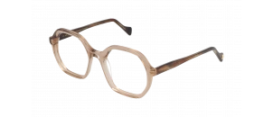 Lunettes de vue Drew. S - DSF2520 - Brun A