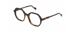 Lunettes de vue Drew. S - DSF2520 - Brun A
