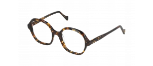 Lunettes de vue Drew. S - DSF2521 - Brun A
