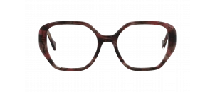 Lunettes de vue Drew. S - DSF2522 - Rose A