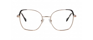 Lunettes de vue Drew. S - DSF2523 - Rose A