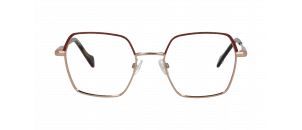 Lunettes de vue Drew. S - DSF2524 - Rouge A