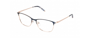 Lunettes de vue Morphoz - MZF2501 - Bleu A