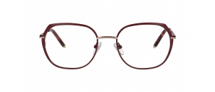 Lunettes de vue Morphoz - MZF2502 - Rouge A