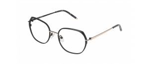 Lunettes de vue Morphoz - MZF2502 - Noir A