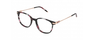 Lunettes de vue Morphoz - MZF2503 - Rouge A