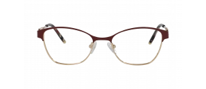 Lunettes de vue Morphoz - MZF2506 - Bordeaux A