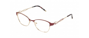 Lunettes de vue Morphoz - MZF2506 - Bordeaux A