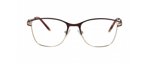 Lunettes de vue Morphoz - MZF2507 - Rouge A