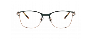 Lunettes de vue Morphoz - MZF2507 - Vert A